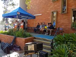 2016 Fete