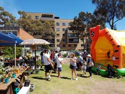 2016 Fete