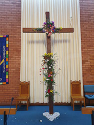 Easter 2021