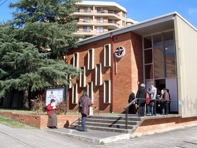 Gymea Miranda Uniting Church