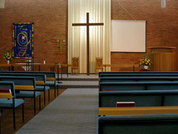 Gymea Miranda Uniting Church