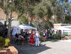 2009 Fete