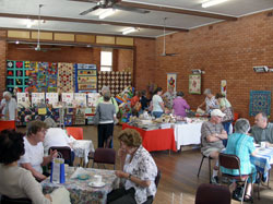 2009 Fete
